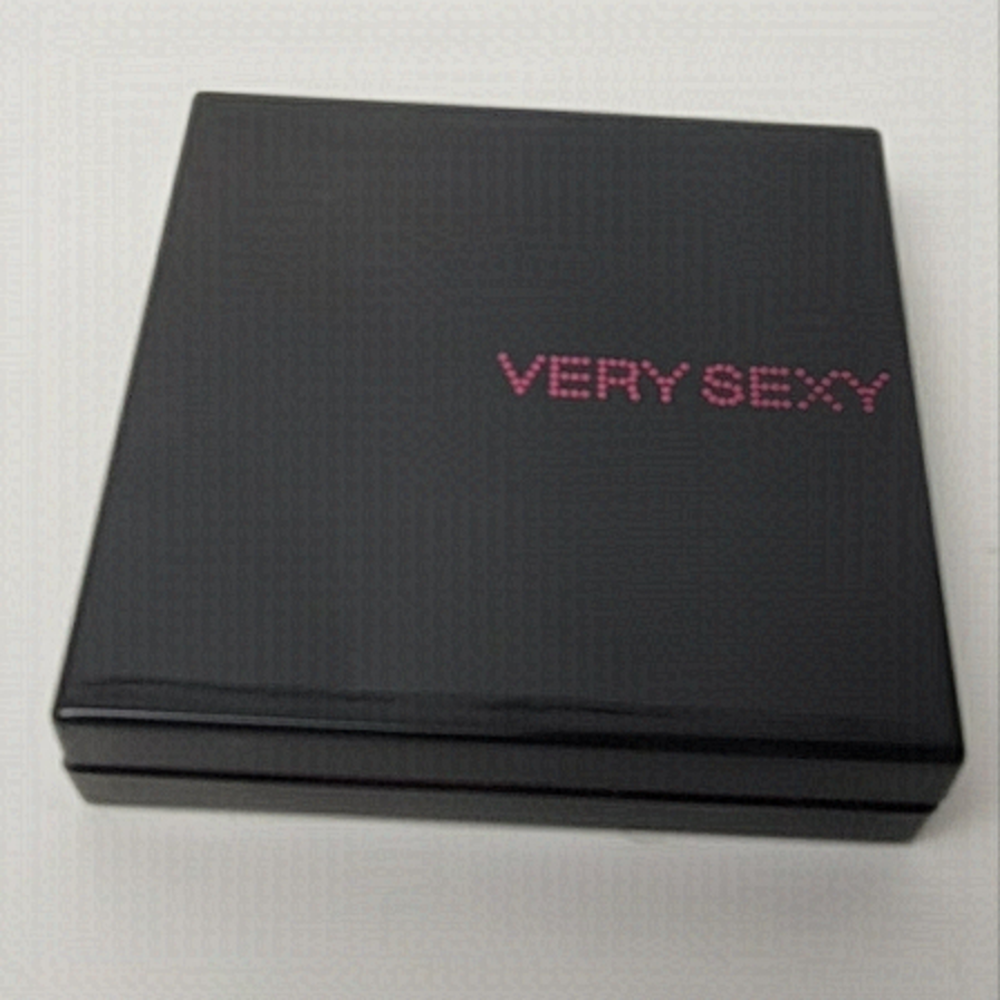 Victoria’s Secret Very Sexy Mosaic Eyeshadow Sultry Discontinued